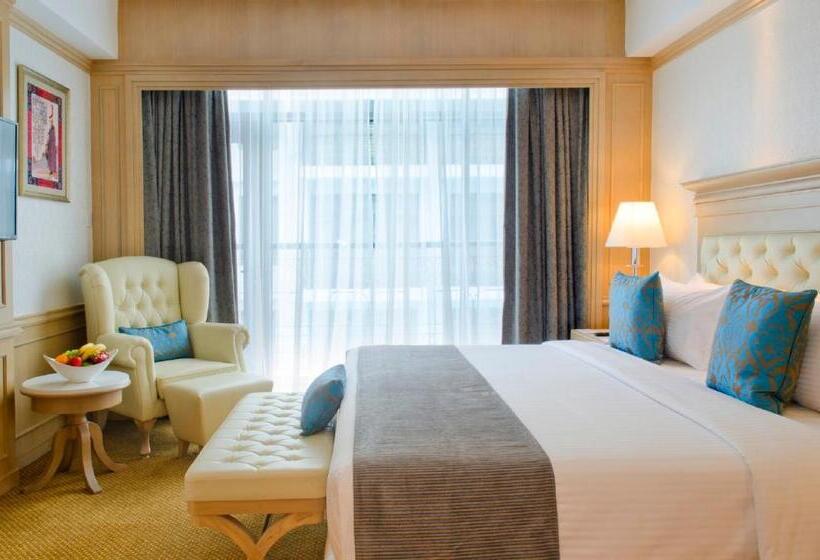 호텔 Royale Chulan Penang