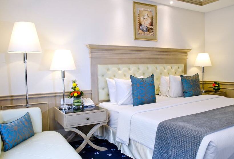 호텔 Royale Chulan Penang