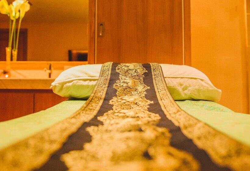 호텔 Royale Chulan Penang