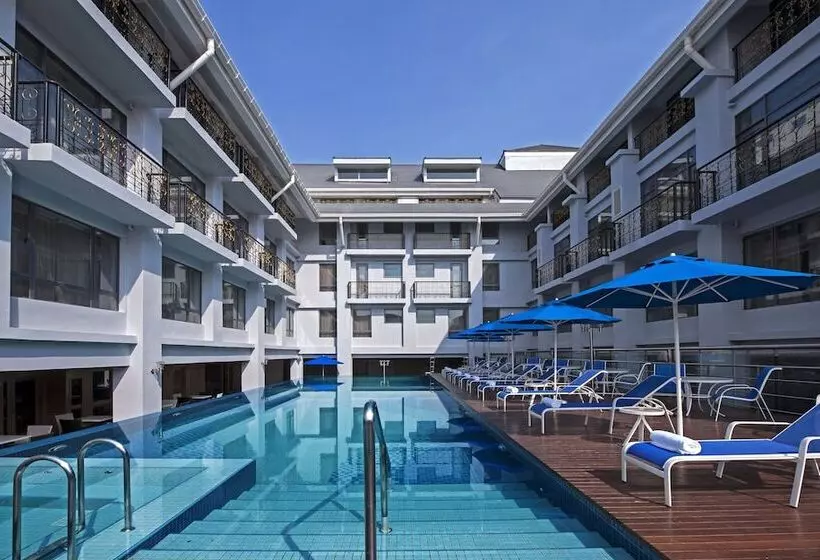 호텔 Royale Chulan Penang