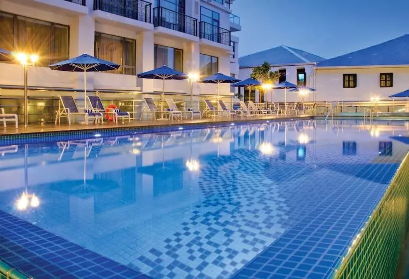 호텔 Royale Chulan Penang