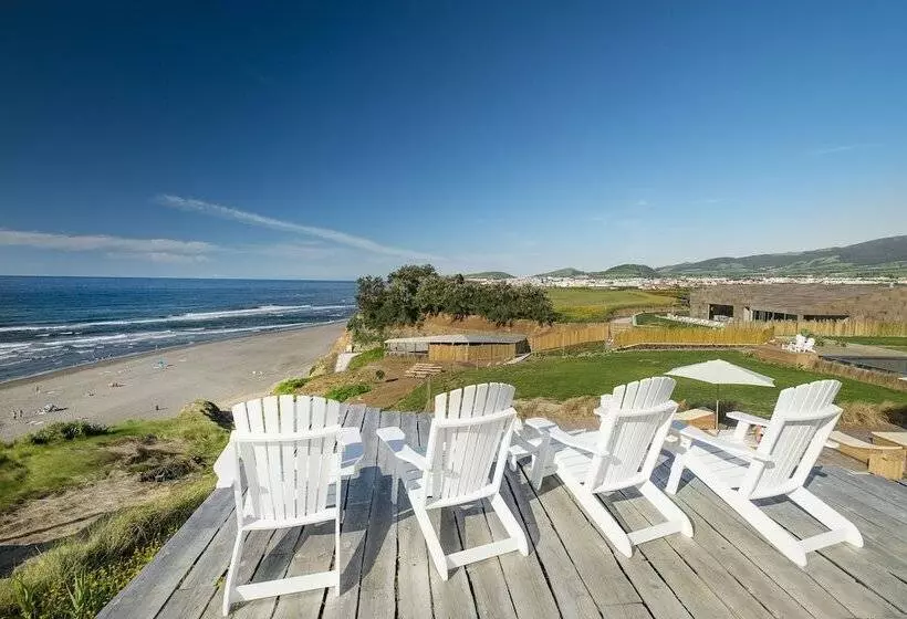 Hotel Santa Bárbara Ecobeach Resort