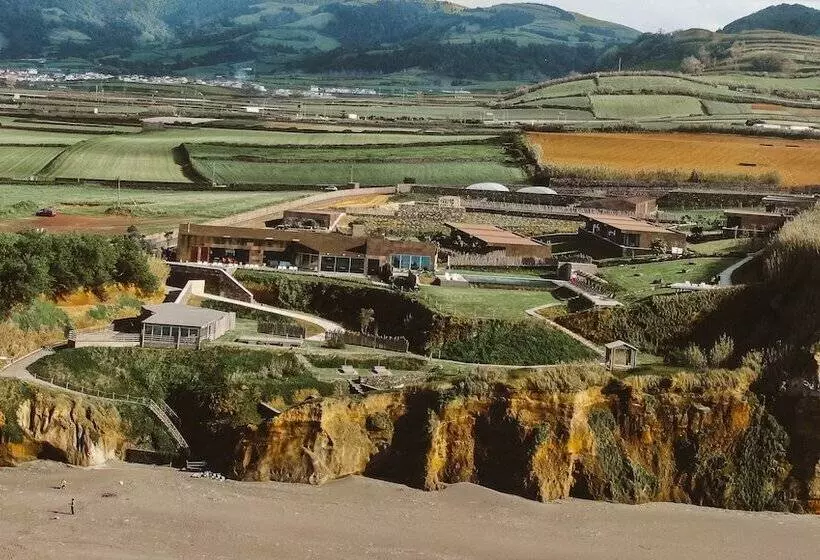 Hotel Santa Bárbara Ecobeach Resort