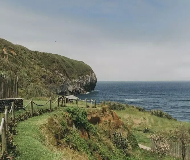 Hotel Santa Bárbara Ecobeach Resort