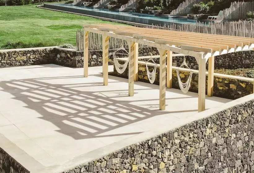 Hotel Santa Bárbara Ecobeach Resort