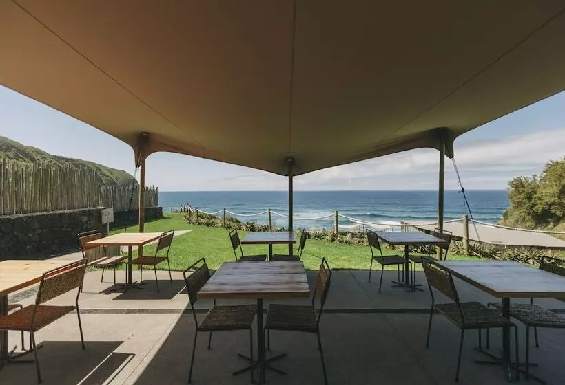 Hotel Santa Bárbara Ecobeach Resort