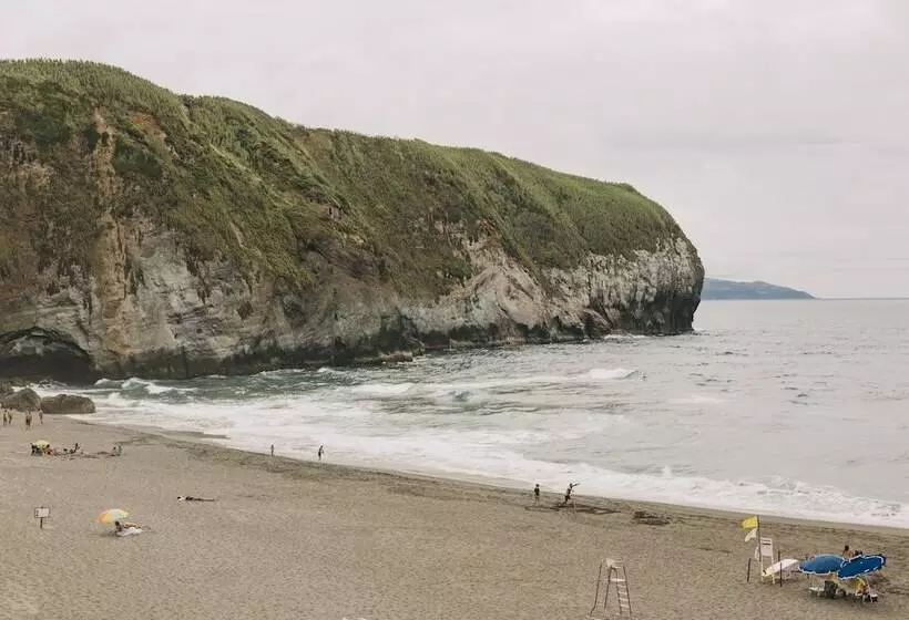 Hotel Santa Bárbara Ecobeach Resort