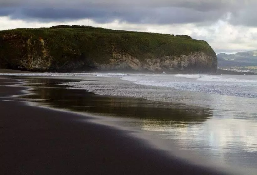 Hotel Santa Bárbara Ecobeach Resort