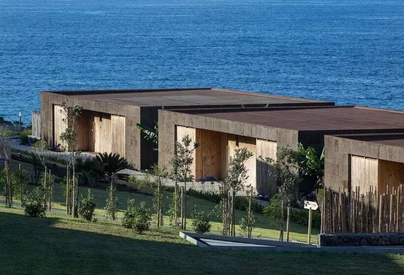 Hotel Santa Bárbara Ecobeach Resort