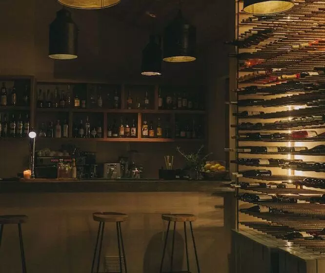 Hotel Santa Bárbara Ecobeach Resort