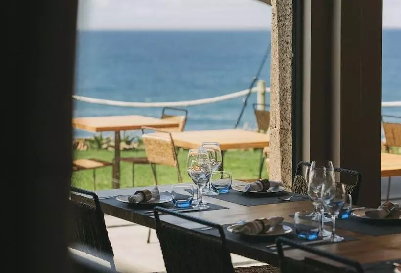 Hotel Santa Bárbara Ecobeach Resort