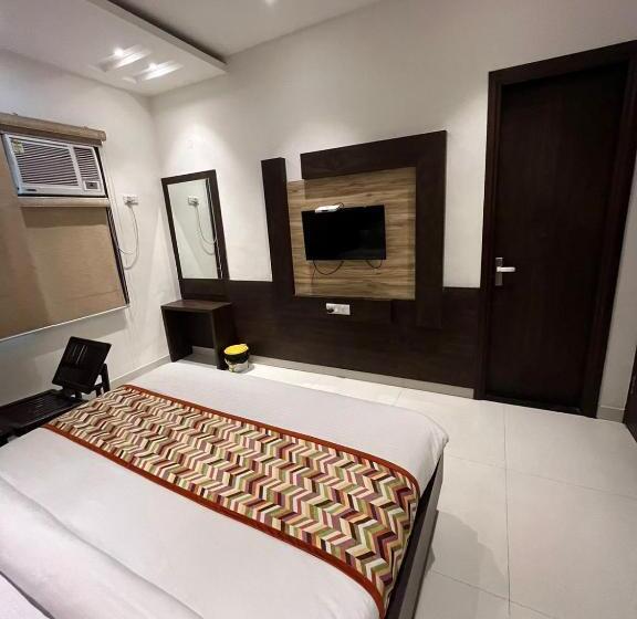 Hotel Sb Residency