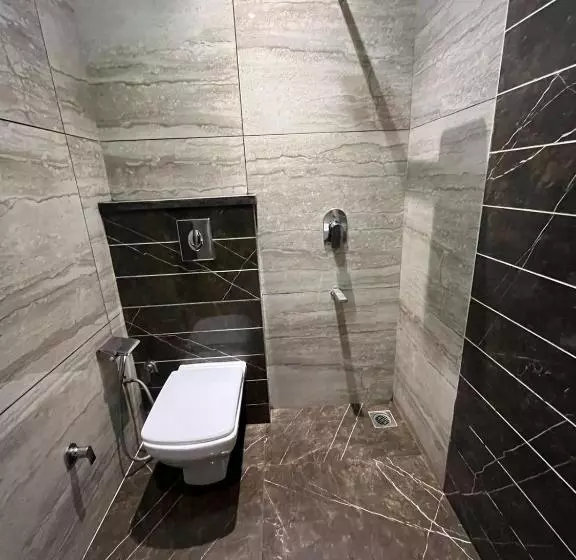 Отель Sb Residency