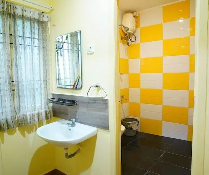 هتل Season 4 Residences Teynampet Near Apollo Hospital ,balaji Dental, Us Consulate