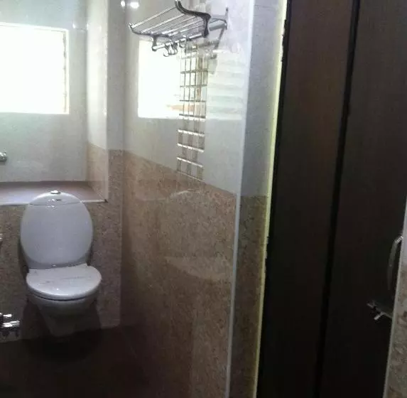 هتل Season 4 Residences Teynampet Near Apollo Hospital ,balaji Dental, Us Consulate