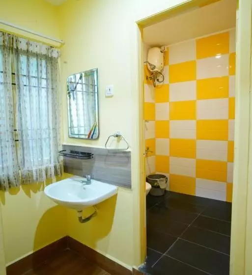 هتل Season 4 Residences Teynampet Near Apollo Hospital ,balaji Dental, Us Consulate