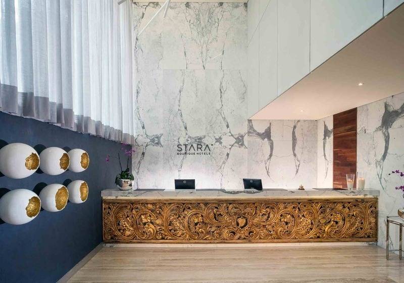 فندق Stara Hamburgo