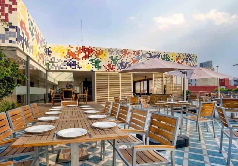 فندق Stara Hamburgo