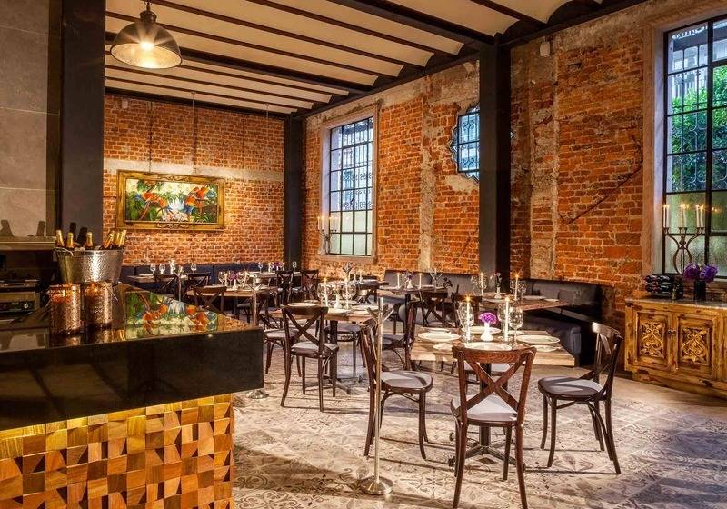 فندق Stara Hamburgo