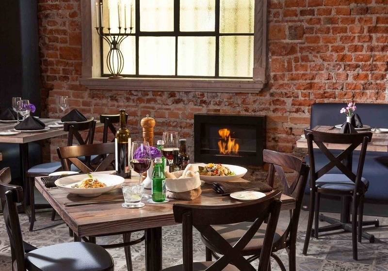 فندق Stara Hamburgo