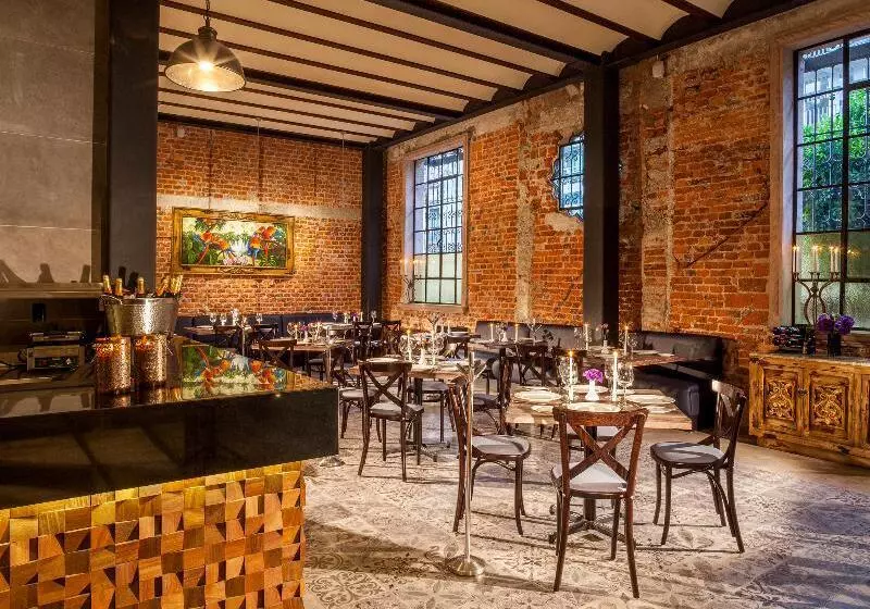 Отель Stara Hamburgo