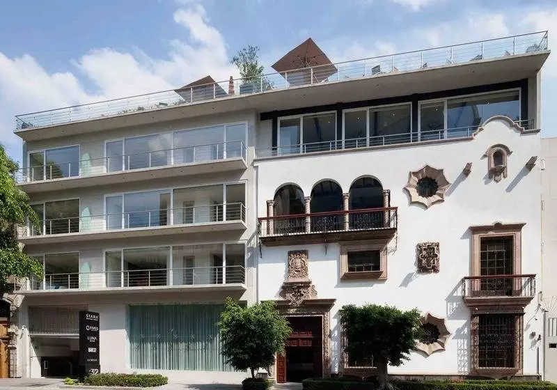 Отель Stara Hamburgo