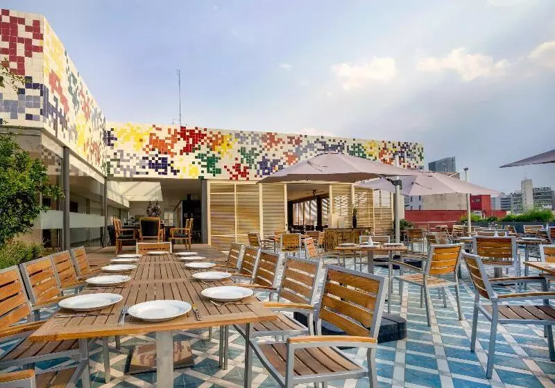 Отель Stara Hamburgo