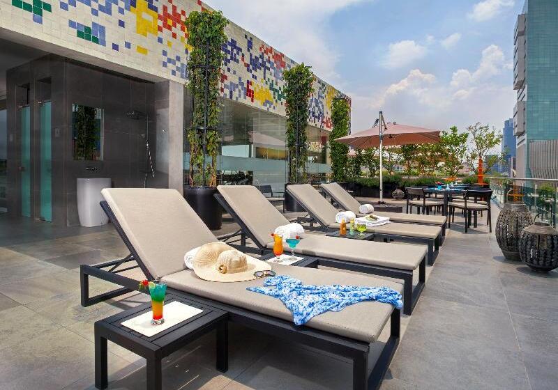 فندق Stara Hamburgo