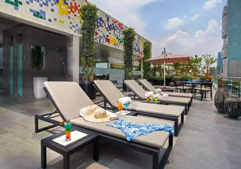 Отель Stara Hamburgo