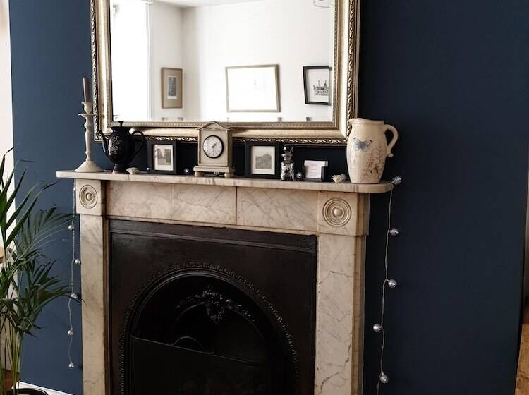 호텔 Starlings Guest House