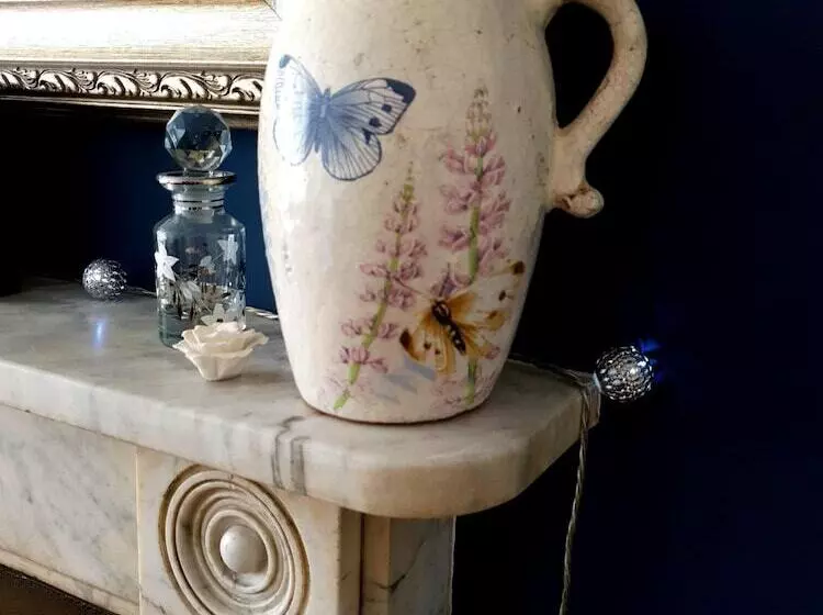 בית מלון כפרי Starlings Guest House