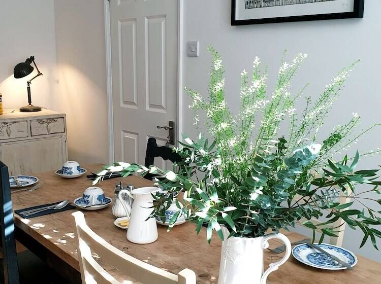 호텔 Starlings Guest House