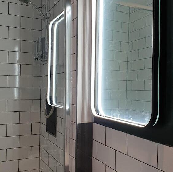 호텔 Starlings Guest House