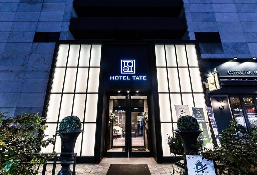 בית מלון כפרי Tatev