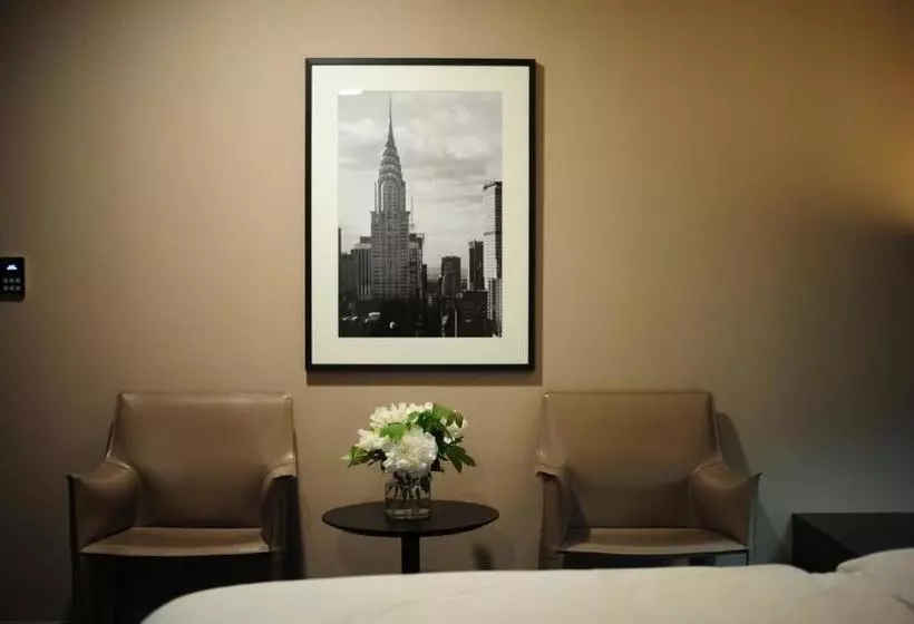 בית מלון כפרי Tatev