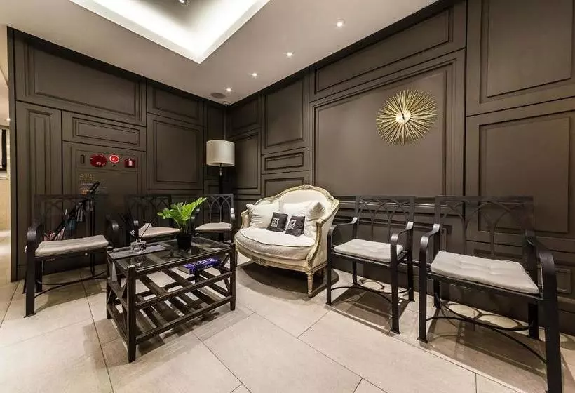 בית מלון כפרי Tatev