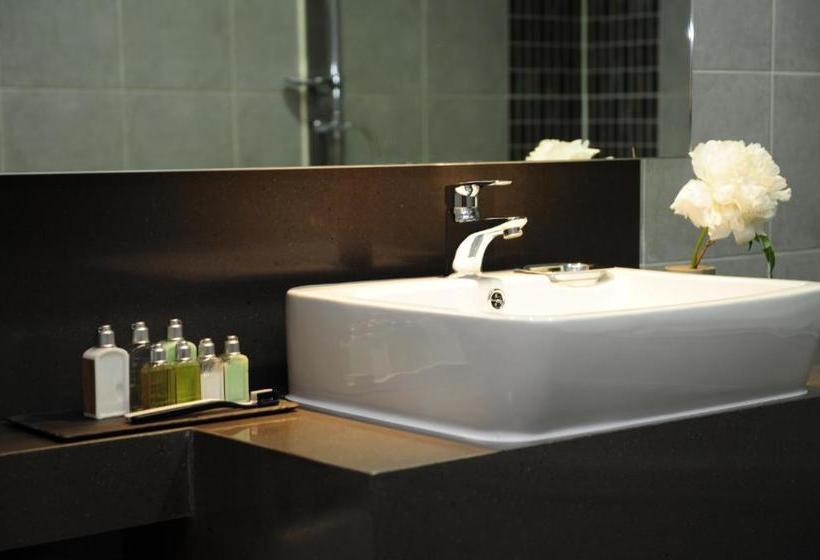 בית מלון כפרי Tatev