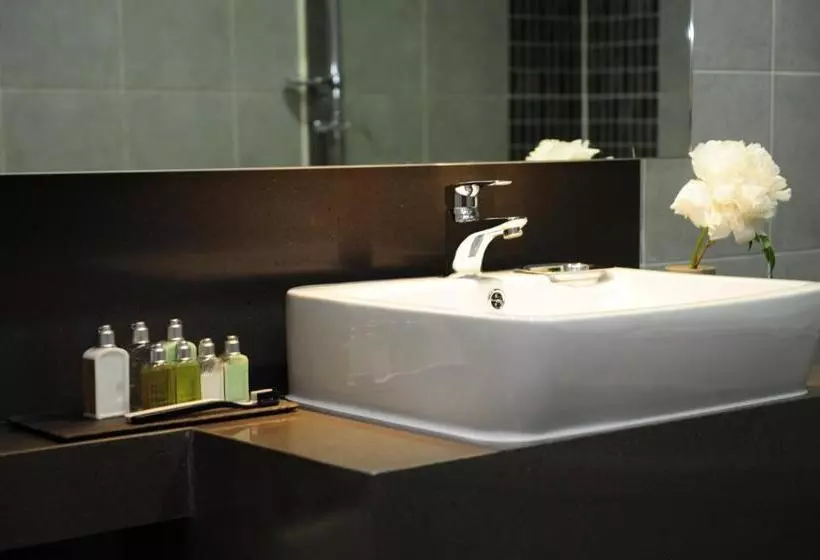 בית מלון כפרי Tatev