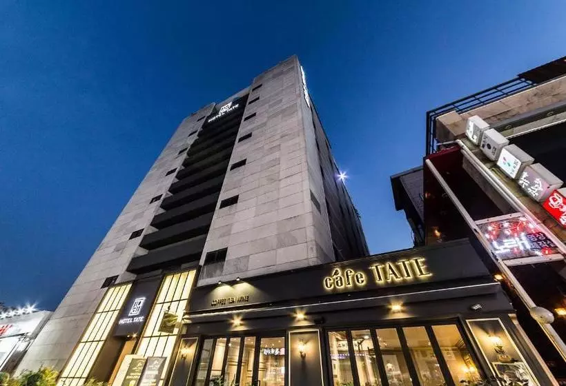 בית מלון כפרי Tatev