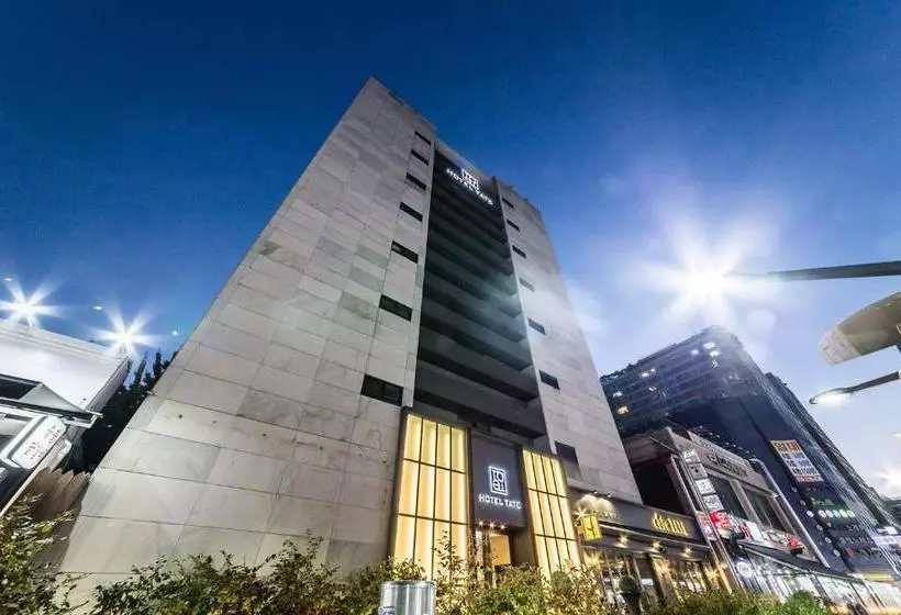 בית מלון כפרי Tatev