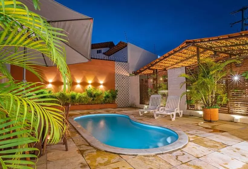 Valencia Hotel Natal