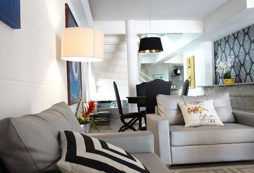 Otel Villa Verde Apart