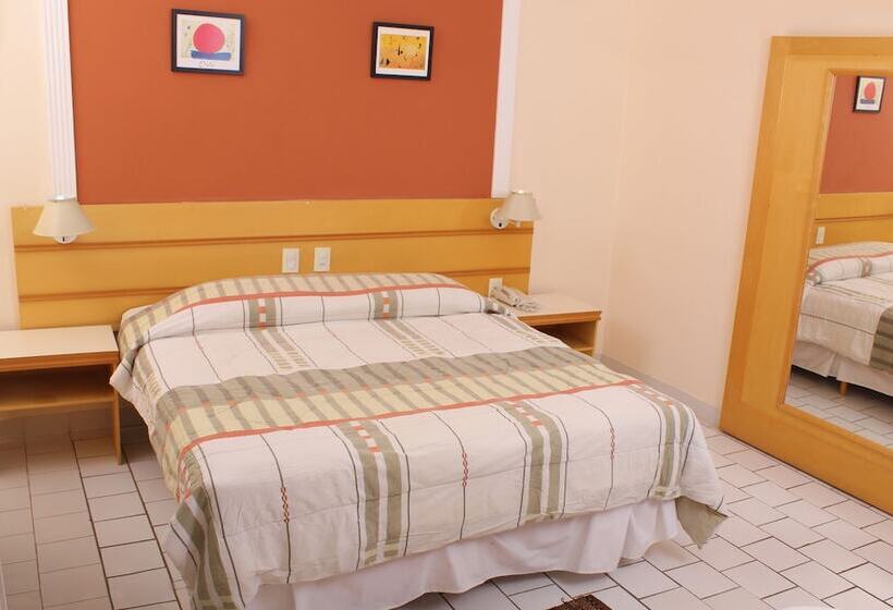 Otel Villa Verde Apart