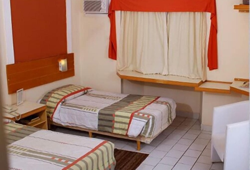 Otel Villa Verde Apart