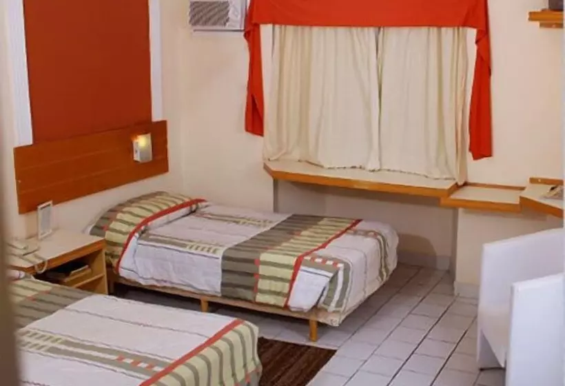 ホテル Villa Verde Apart