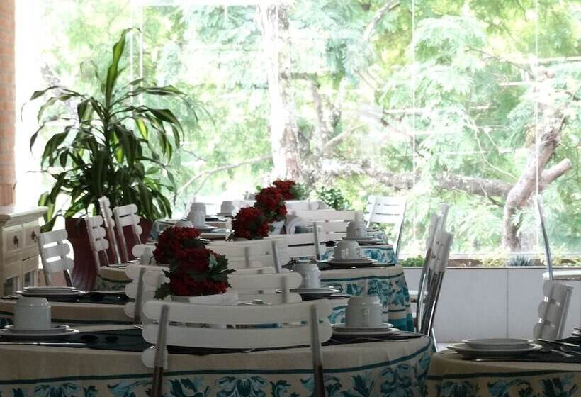 Otel Villa Verde Apart