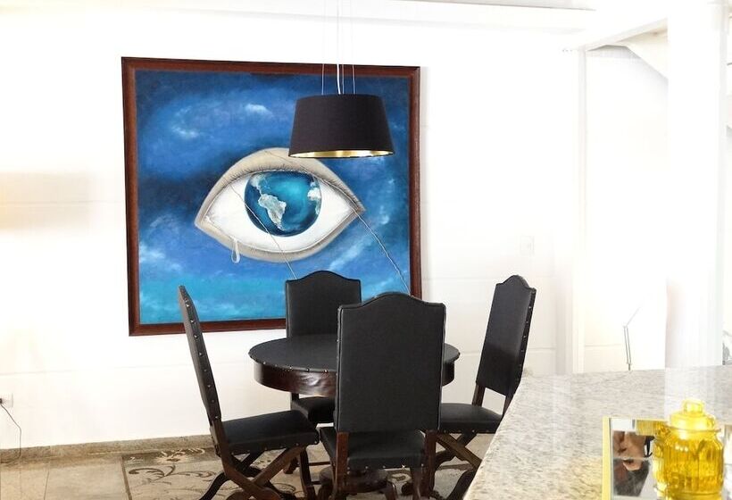 Otel Villa Verde Apart