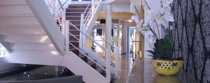 Otel Villa Verde Apart