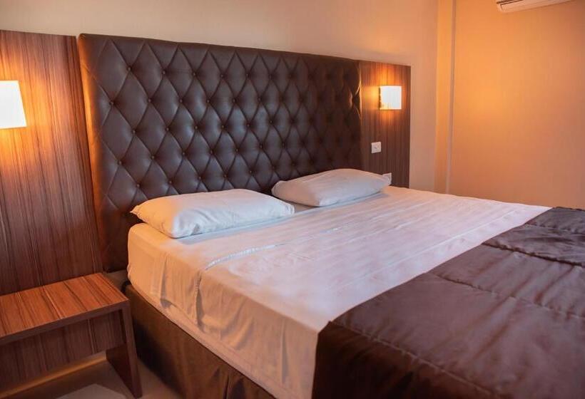 هتل Village Premium Caruaru