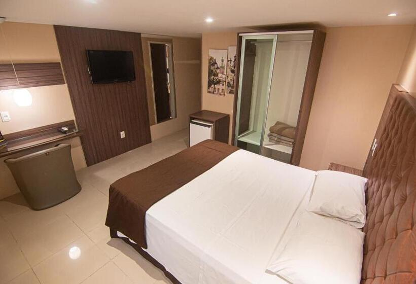 هتل Village Premium Caruaru